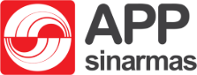 APP Sinar Mas logo