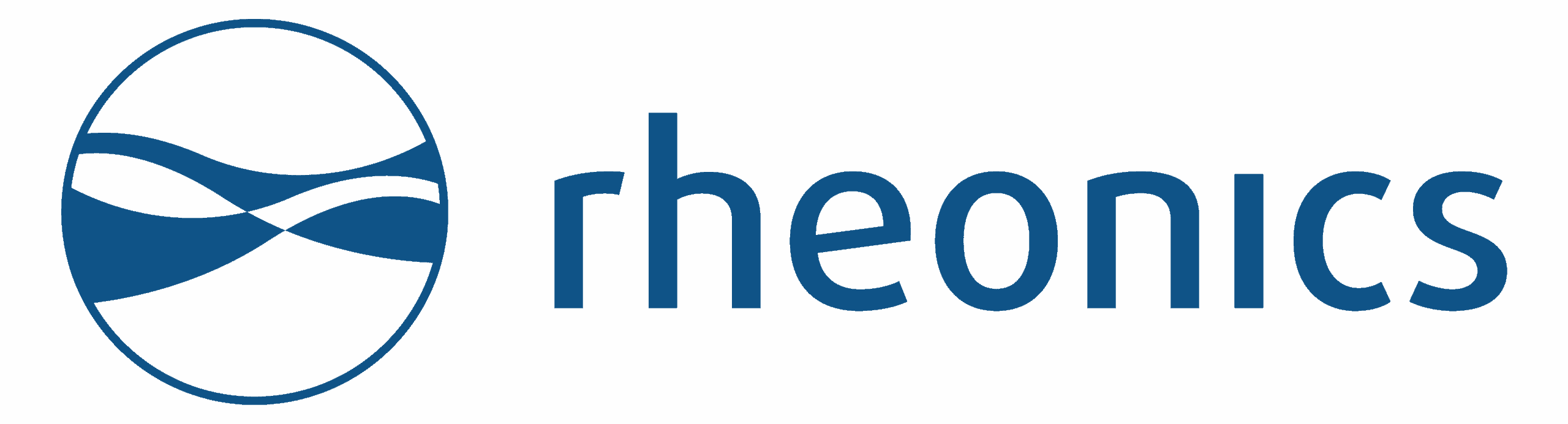 Rheonics official logo