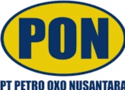 PON logo