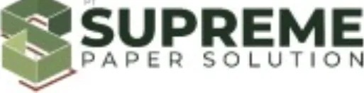 Supreme Paper Solution logo
