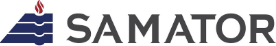 Samator logo