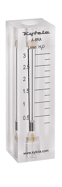 KYTOLA Variable Area Flow Meter