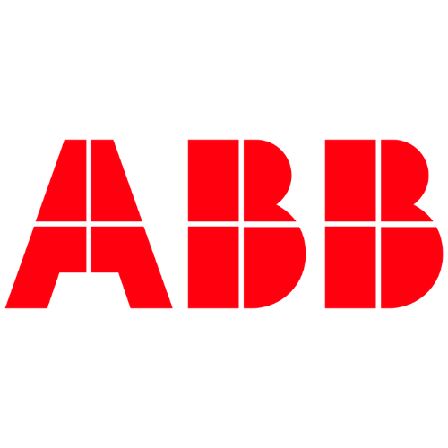 ABB official logo