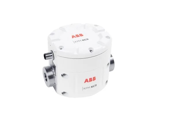 ABB KPM Optical Consistency