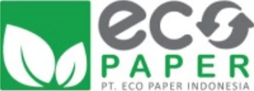 Eco Paper logo