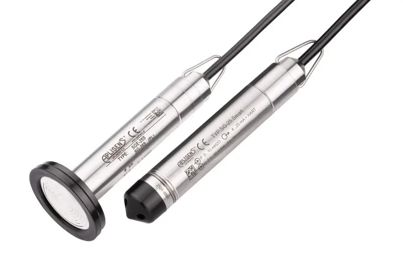APLISENS Level Transmitter