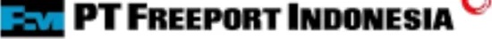 Freeport Indonesia logo