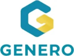 Genero logo