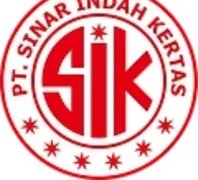 PT Indah Kertas logo