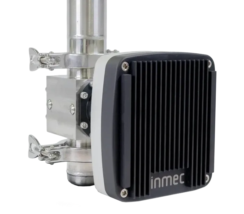INMEC Brix Transmitter