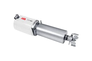 ABB KPM Rotary Consistency