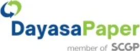 Dayasa Paper logo