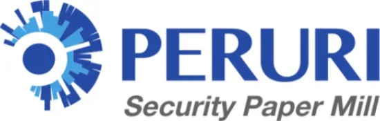 Peruri logo